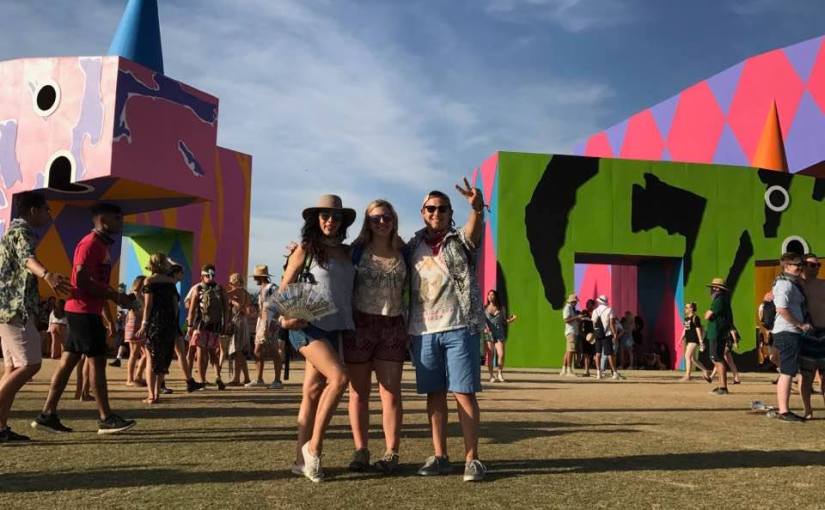 Coachella & Stagecoach – What to do When You Aren’t at the Festival – Palm Desert, CA